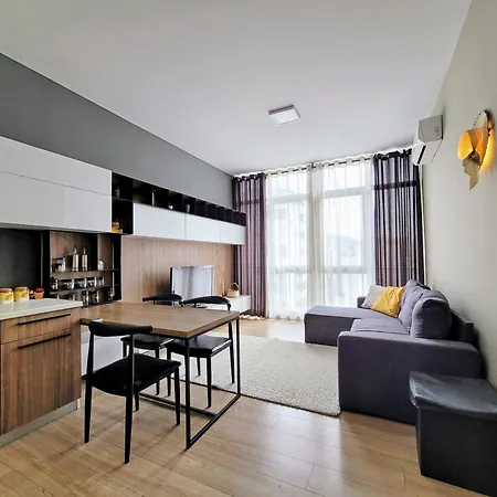 A&e Kika2 Apartmán