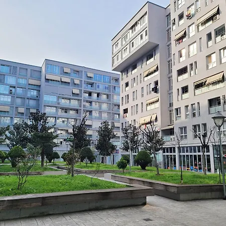 A&e Kika2 Τίρανα